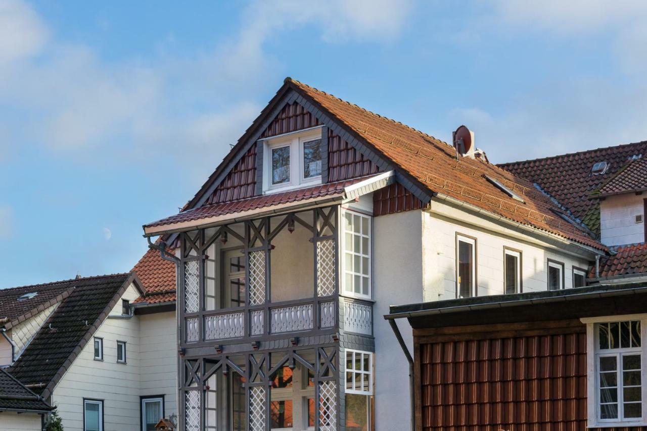 Ferienwohnungen Am Markt Bad Grund Extérieur photo